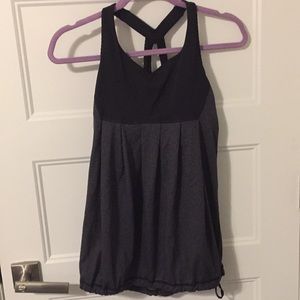 Lululemon Tank 4